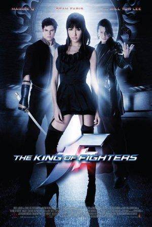 Descargar The King of Fighters