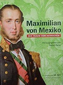 Descargar Maximiliano de México, sueños de poder (TV)
