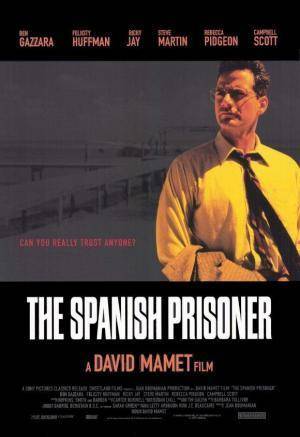 Descargar La trama (The Spanish Prisoner)