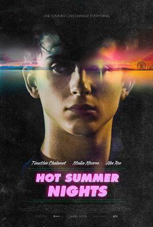 Descargar Hot Summer Nights