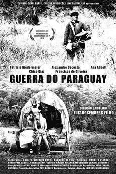 Descargar Guerra do Paraguay