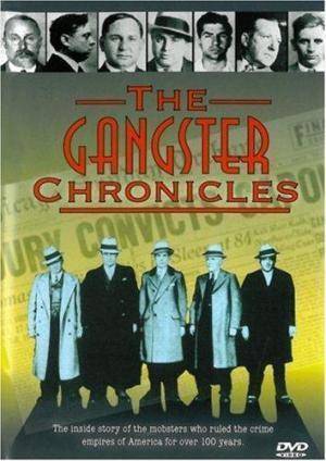 Descargar Crónica de gángsters (Serie de TV)
