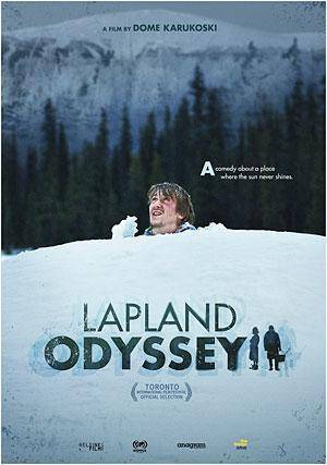 Descargar Lapland Odyssey