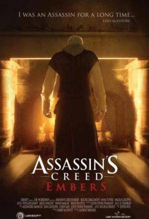 Descargar Assassins Creed: Embers (C)