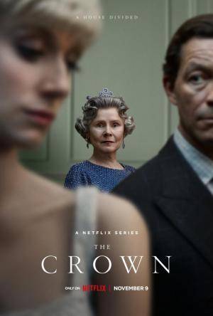 Descargar The Crown (Serie de TV)