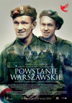 Descargar Powstanie Warszawskie (El alzamiento de Varsovia)