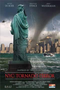 Descargar Tornado en Nueva York (TV)