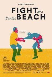 Descargar Pelea en una playa sueca (C)