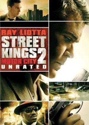 Descargar Dueños de la calle 2 (Street Kings 2)