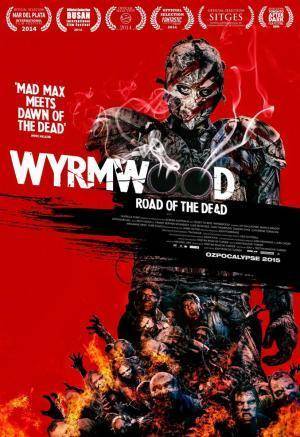 Descargar Wyrmwood: La carretera de los muertos