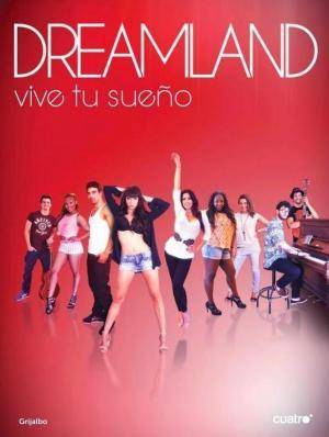 Descargar Dreamland (Serie de TV)