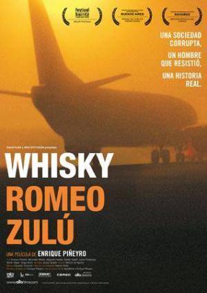 Descargar Whisky Romeo Zulu