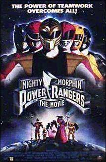 Descargar Power Rangers: la película