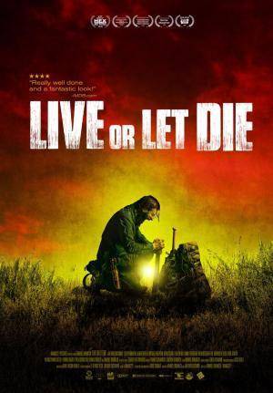 Descargar Live or Let Die