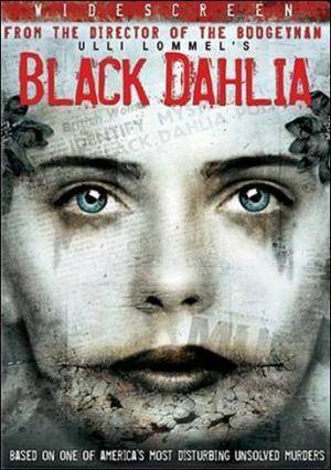 Descargar La dalia negra (Black Dahlia)