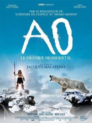 Descargar Ao, le dernier Néandertal