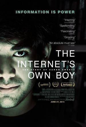 Descargar La historia de Aaron Swartz. El chico de Internet