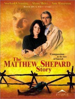 Descargar La historia de Matthew Shepard (TV)