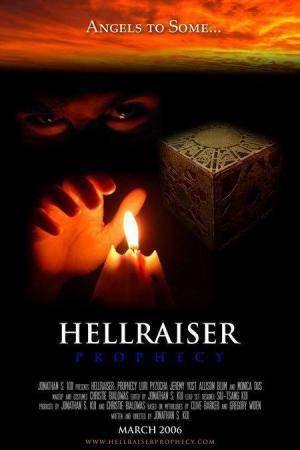 Descargar Hellraiser: Prophecy (C)