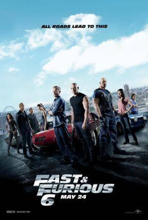 Descargar Fast & Furious 6 (A todo gas 6)