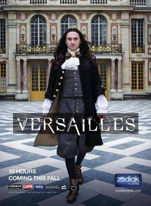 Descargar Versailles (Serie de TV)