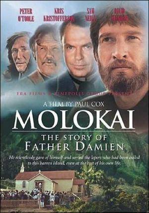Descargar Molokai: La historia del Padre Damián