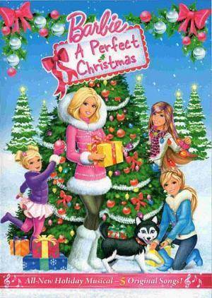 Descargar Barbie: Una navidad perfecta