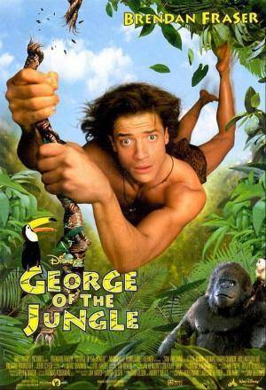 Descargar George de la jungla
