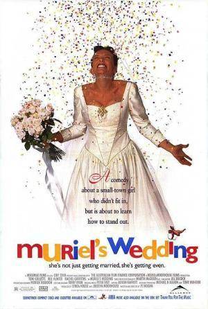 Descargar La boda de Muriel