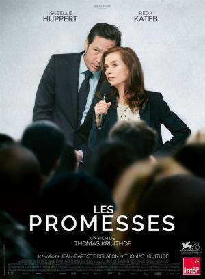 Descargar Promesas en París