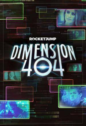Descargar Dimension 404 (Serie de TV)