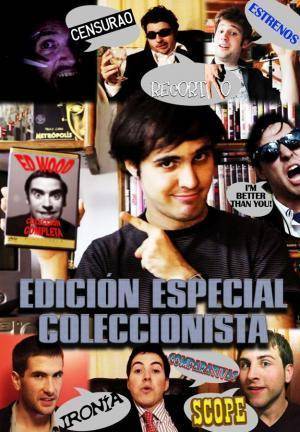 Descargar Edición Especial Coleccionista (Serie de TV)