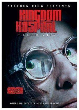 Descargar Hospital Kingdom (Serie de TV)