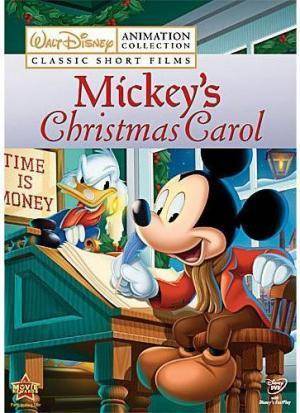 Descargar Una Navidad con Mickey