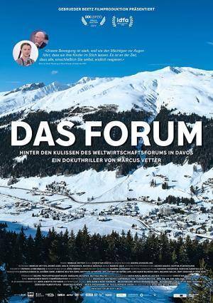 Descargar Das Forum - Rettet Davos die Welt?