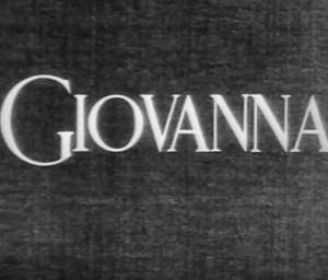 Descargar Giovanna