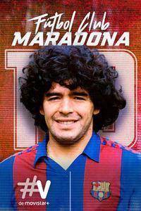 Descargar Fútbol Club Maradona