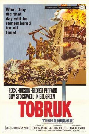 Descargar Tobruk