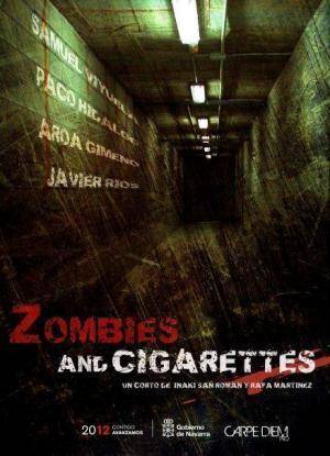 Descargar Zombies & Cigarettes (C)