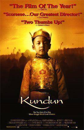 Descargar Kundun