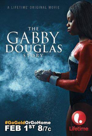 Descargar The Gabby Douglas Story (TV)