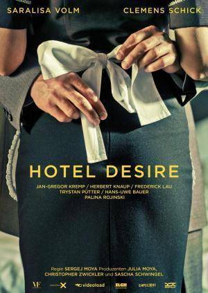 Descargar Hotel Desire