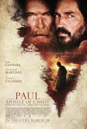 Descargar Pablo, el apóstol de Cristo