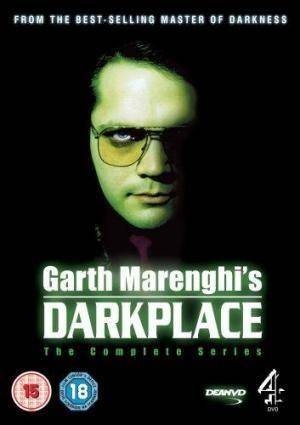 Descargar Garth Marenghis Darkplace (Miniserie de TV)