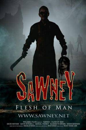 Descargar Sawney: Flesh of Man