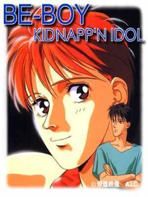 Descargar Be-Boy Kidnappn Idol (C)