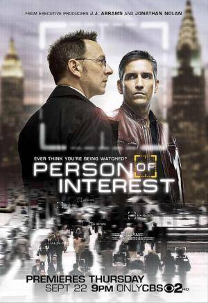 Descargar Vigilados: Person of Interest (Serie de TV)