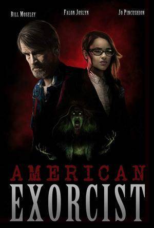 Descargar American Exorcist