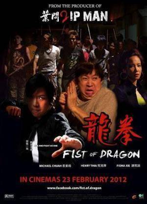 Descargar Fist of Dragon