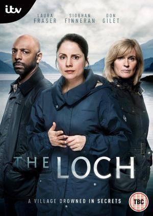 Descargar The Loch (Serie de TV)